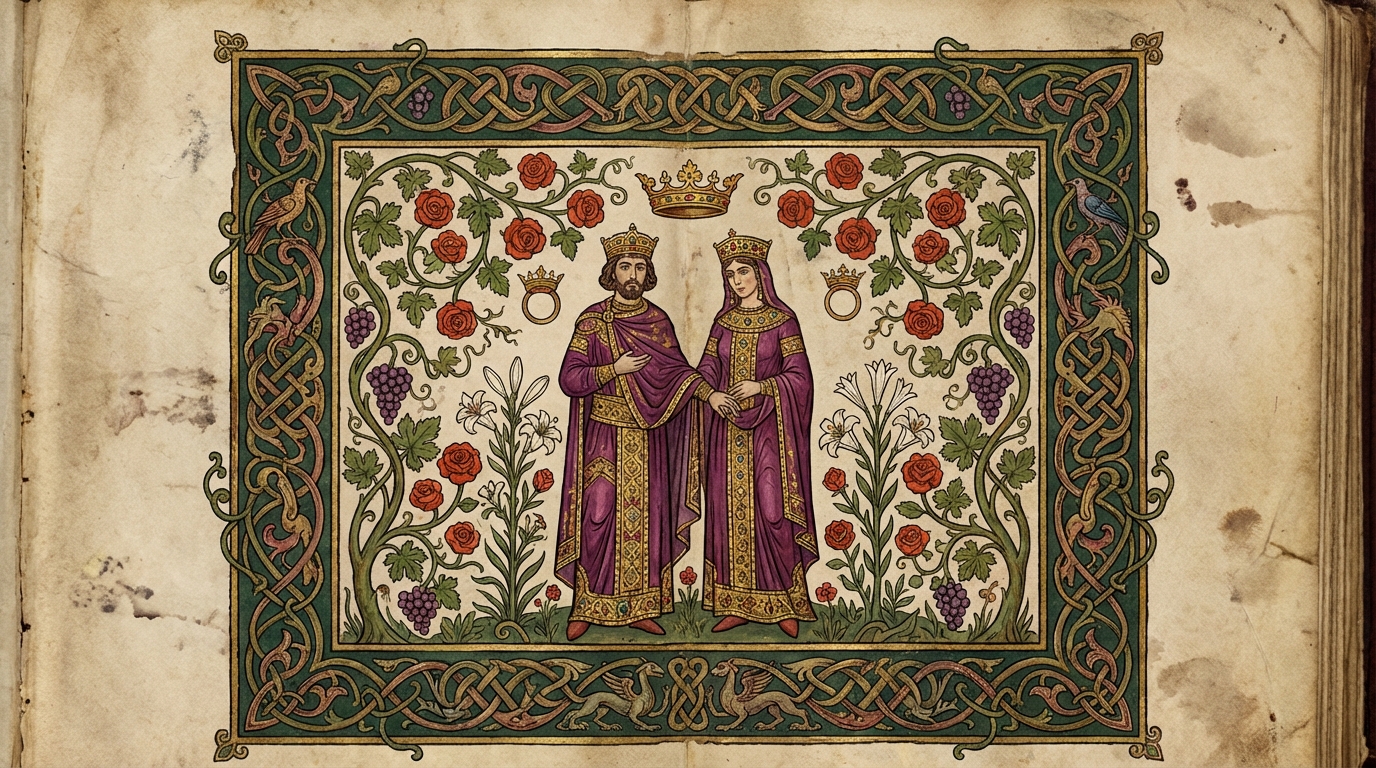 Canticle of Canticles